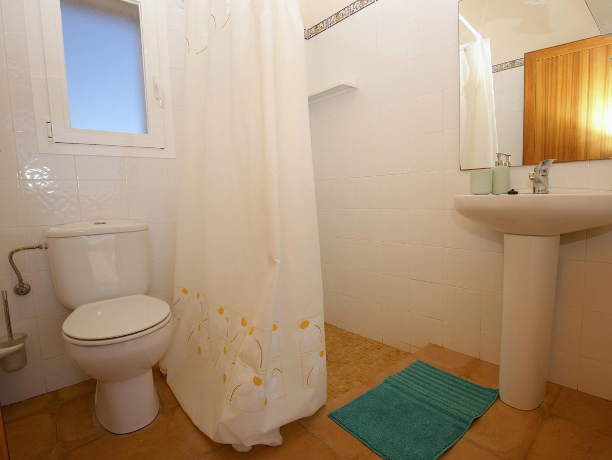 Quality Villa Sa Tapia Поррерас Экстерьер фото